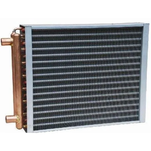 Copper Cooling Coil
